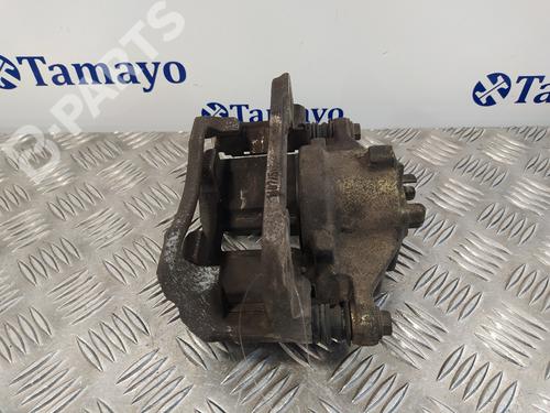 Right front brake caliper HONDA CIVIC VI Fastback (MA, MB) 1.6 (MB4) | BP11565667M104 