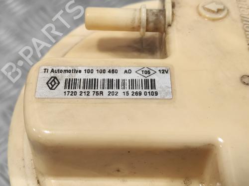 Fuel pump RENAULT CLIO IV (BH_)  | BP19341445M76 