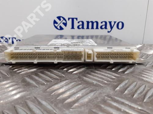 Electronic module MERCEDES-BENZ A-CLASS (W168)  | BP8878915M83 