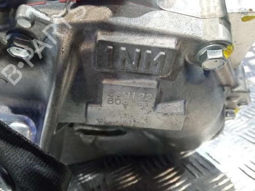 Gearbox TOYOTA YARIS (_P21_, _PA1_, _PH1_) 1.5 Hybrid (MXPH10, MXPH11) | BP29355775M3 