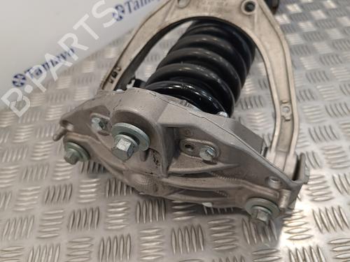 Left front shock absorber VW TOUAREG (7LA, 7L6, 7L7) 2.5 R5 TDI | BP17078150M16