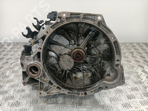 Used Gearbox Gearbox FORD FOCUS I (DAW, DBW) 1.8 TDCi (115 hp) 34041683 34041683