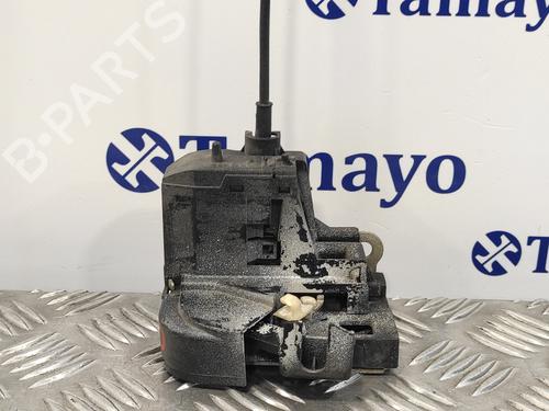 Serrure avant droite RENAULT SCÉNIC I MPV (JA0/1_, FA0_) 1.6 (JA00, JA16, JA15, JA19, JA1V, JA2B, JA2C, JA0B,... (107 hp) 15374423