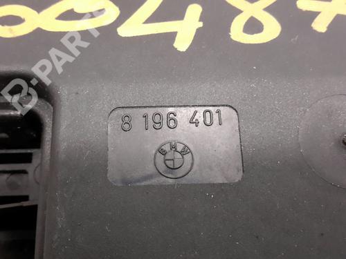 Tailgate lock BMW 1 (E87)  | BP7549560C101 