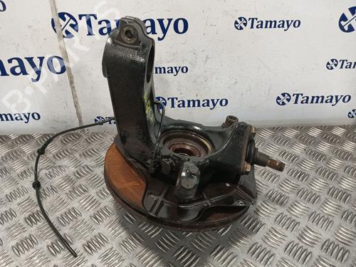 Used Left front steering knuckle FIAT DUCATO Van (250_) [2006-2025]  28450970