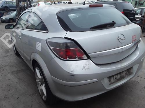 Starter OPEL ASTRA H (A04) 1.8 (L48) | BP15059902M8 