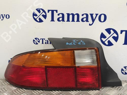 Used Left taillight BMW Z3 Roadster (E36) [1995-2003]  19342639