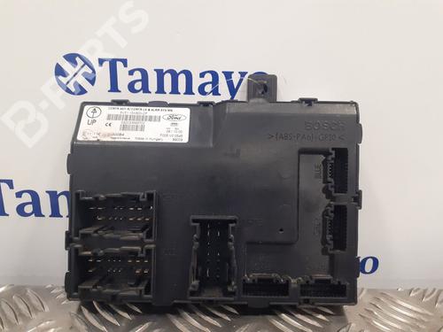 Electronic module FORD FIESTA VI (CB1, CCN)  | BP8050540M83 