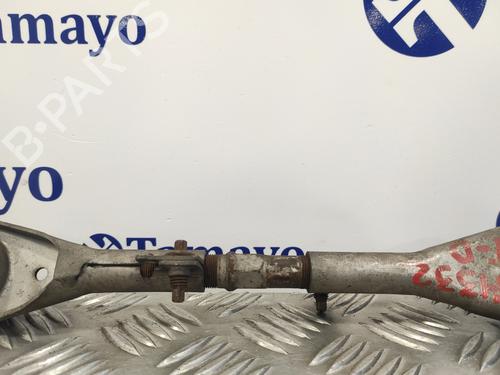 Right rear suspension arm CITROËN C5 III (RD_)  | BP14480690M15 