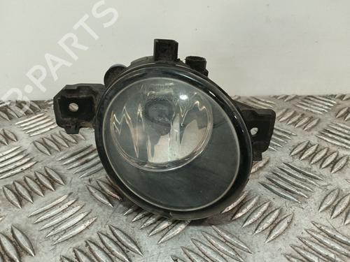 Used Left front fog light Left front fog light NISSAN QASHQAI I (J10, NJ10) 1.5 dCi (106 hp) 33118130 33118130