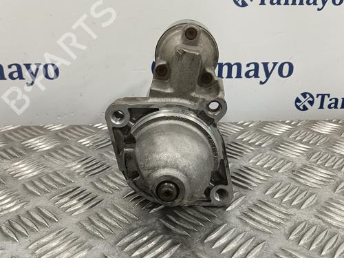 Startmotor BMW X5 (E53) [2000-2006]  18784052