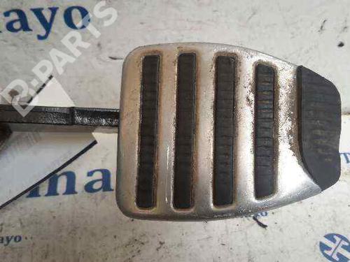 Clutch pedal NISSAN QASHQAI / QASHQAI +2 I (J10, NJ10, JJ10E)  | BP8784279I13 