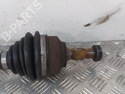 Left front driveshaft CITROËN BERLINGO MULTISPACE (B9) 1.6 HDi 110 | BP39933818M38 - Image 3