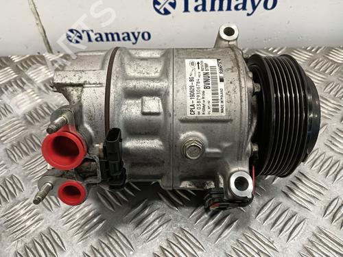 AC compressor LAND ROVER DISCOVERY SPORT (L550) | BP23145865M34