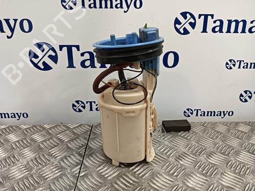 Fuel pump AUDI A3 (8L1)  | BP20157570M76 