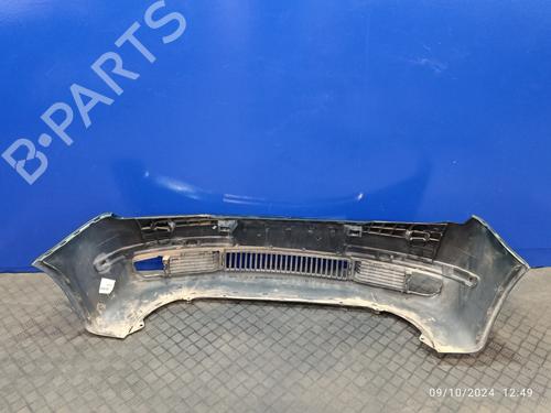 Front bumper SKODA FABIA I (6Y2)  | BP20291557C7 
