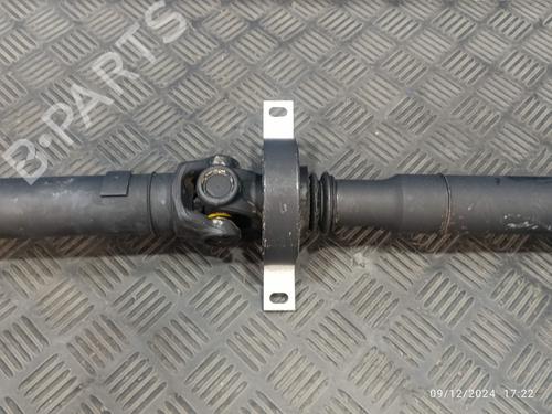 Driveshaft BMW 1 (E87)  | BP21899862M37 