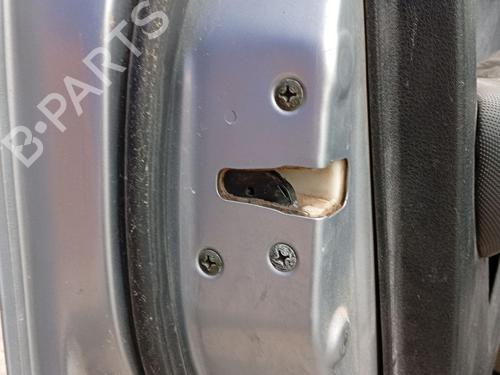 Used Front left lock MITSUBISHI OUTLANDER I (CU_W) 2.0 (CU2W) (136 hp) 32406658