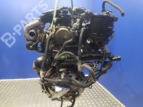 Engine CITROËN C1 (PM_, PN_)  | BP5156024M1 