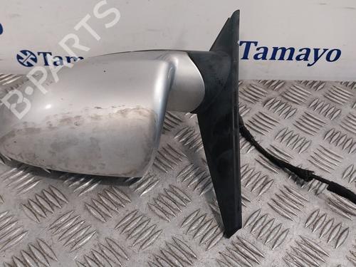 Left mirror AUDI A2 (8Z0) 1.4 TDI | BP30588647C26