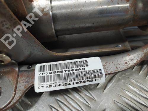 Steering column CHRYSLER GRAND VOYAGER V (RT)  | BP10862444M21 