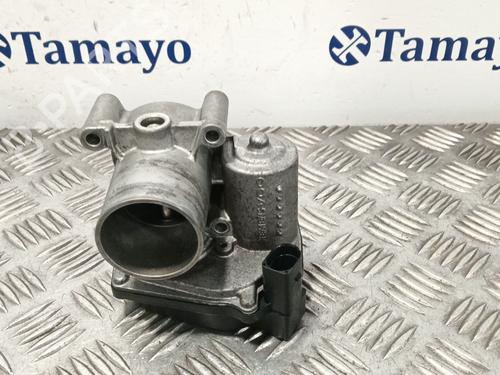 Throttle body SKODA FABIA I (6Y2) | BP28184565M82