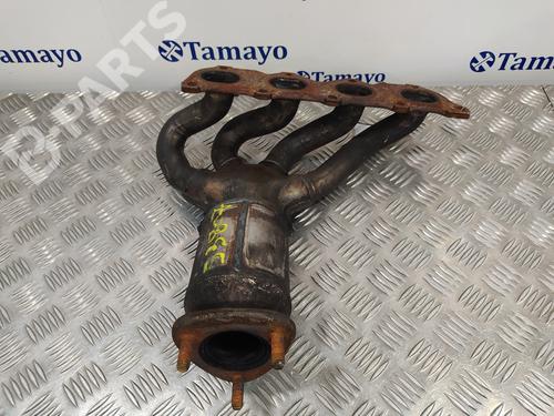 Catalyst VW POLO V (6R1, 6C1) 1.4 (6R1) | BP10375827M10 