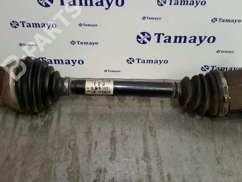 Used Right front driveshaft AUDI A6 Allroad C6 (4FH) 3.0 TDI quattro (240 hp) 5228864