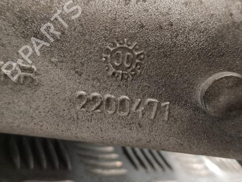 Intercooler PEUGEOT 306 (7B, N3, N5) 1.6 SR | BP15847292M30