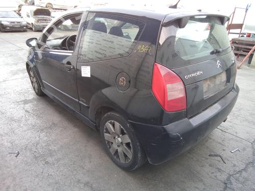 Fuel pump CITROËN C2 (JM_) 1.4 HDi | BP16978428M76 