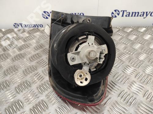 Left taillight SEAT ALTEA (5P1) 1.9 TDI | BP9736657C34 