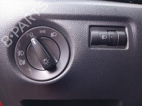 Used Headlight switch Headlight switch 39176071 39176071