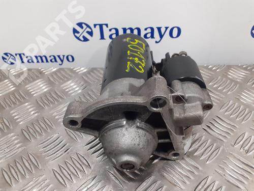 Startmotor PEUGEOT 306 Hatchback (7A, 7C, N3, N5) [1993-2003]  7787926