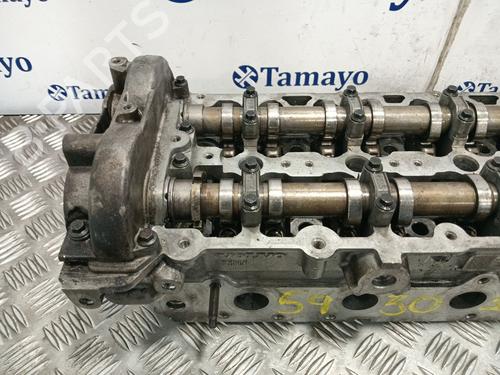 Cylinder head VOLVO V40 Hatchback (525) D3 | BP29421825M5 