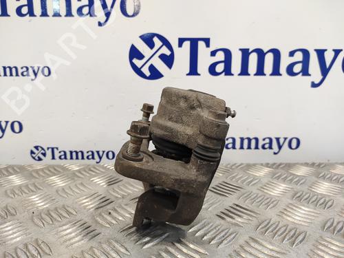 Left rear brake caliper HYUNDAI SANTA FÉ II (CM)  | BP18031113M107 