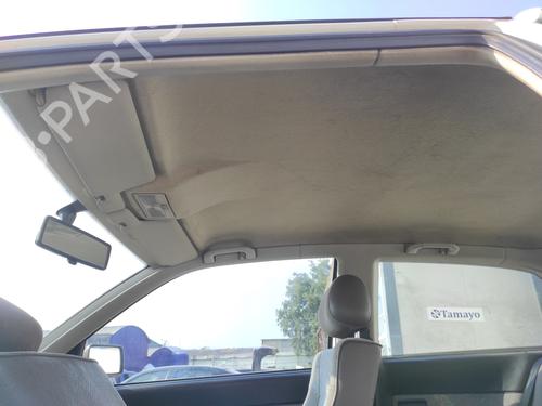 Rim SEAT IBIZA II (6K1) 1.4 i | BP27176224C45 