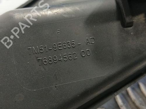 Pipe FORD KUGA I 2.0 TDCi | BP31013571M125