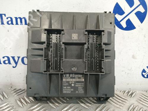 Used Fuse box VW POLO V (6R1, 6C1) 1.6 TDI (90 hp) 27808238