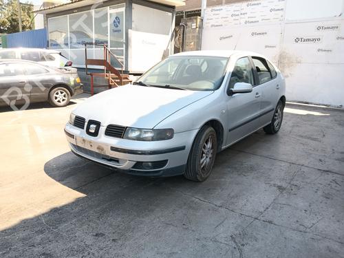 Gearbox SEAT LEON (1M1) 1.9 TDI | BP37405882M3 - Image 3