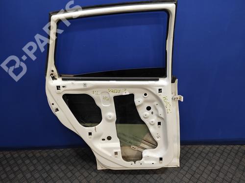 Left rear door SEAT ALTEA (5P1)  | BP101728C4 