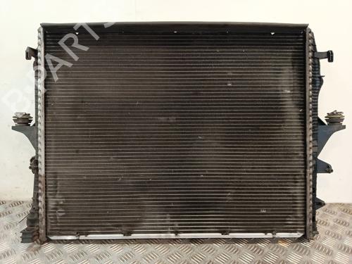 Used Water radiator Water radiator 37800987 37800987