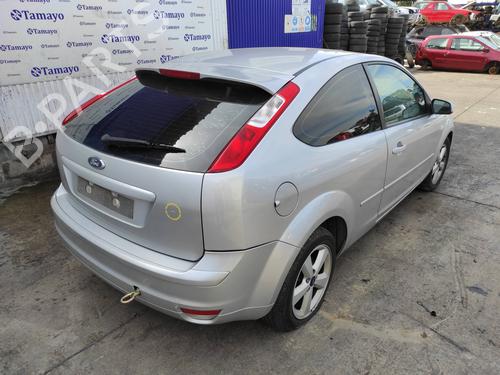 Right front fenders FORD FOCUS II (DA_, HCP, DP) 1.6 Ti | BP20979415C42 