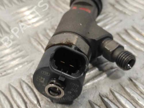 Injector FIAT DUCATO Van (250_) 130 Multijet 2,3 D | BP22987154M100 