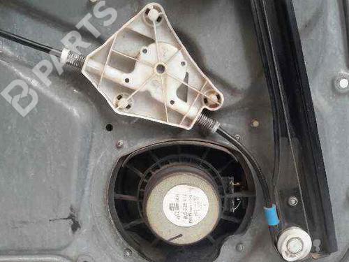 Front right window mechanism SEAT IBIZA III (6L1) 1.9 TDI | BP805552C23 