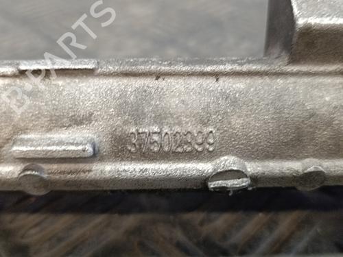 Steering rack LANCIA MUSA (350_) 1.3 D Multijet (350.AXG11, 350.AXG1A) | BP18730457M22 