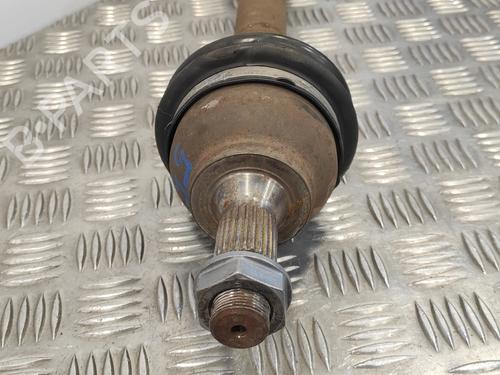 Left front driveshaft PEUGEOT 5008 (0U_, 0E_)  | BP13687309M38 