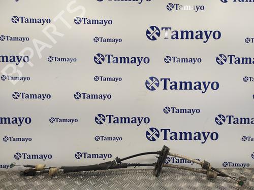 Used Cable PEUGEOT BOXER Van 2.2 HDi 130 (131 hp) 19341966