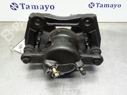 Left front brake caliper NISSAN MICRA III (K12)  | BP11565861M105 
