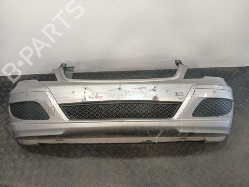 Used Front bumper Front bumper MERCEDES-BENZ VIANO (W639) [2003-2026] 36391571 36391571