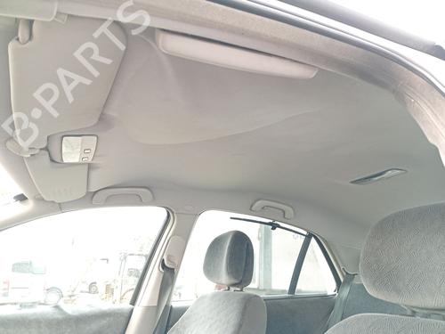 Engine RENAULT LAGUNA II (BG0/1_) 2.0 16V (BG00, BG0K, BG0P, BG0W) | BP33028092M1  - Image 13